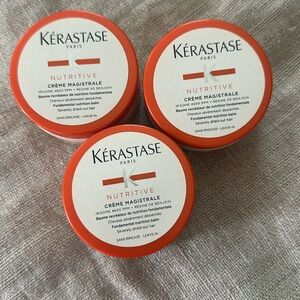 COPY - Kerastase crème magistrale